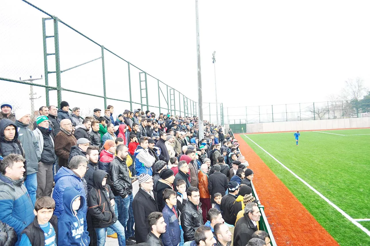 Kafkasspor'dan farklı tarife