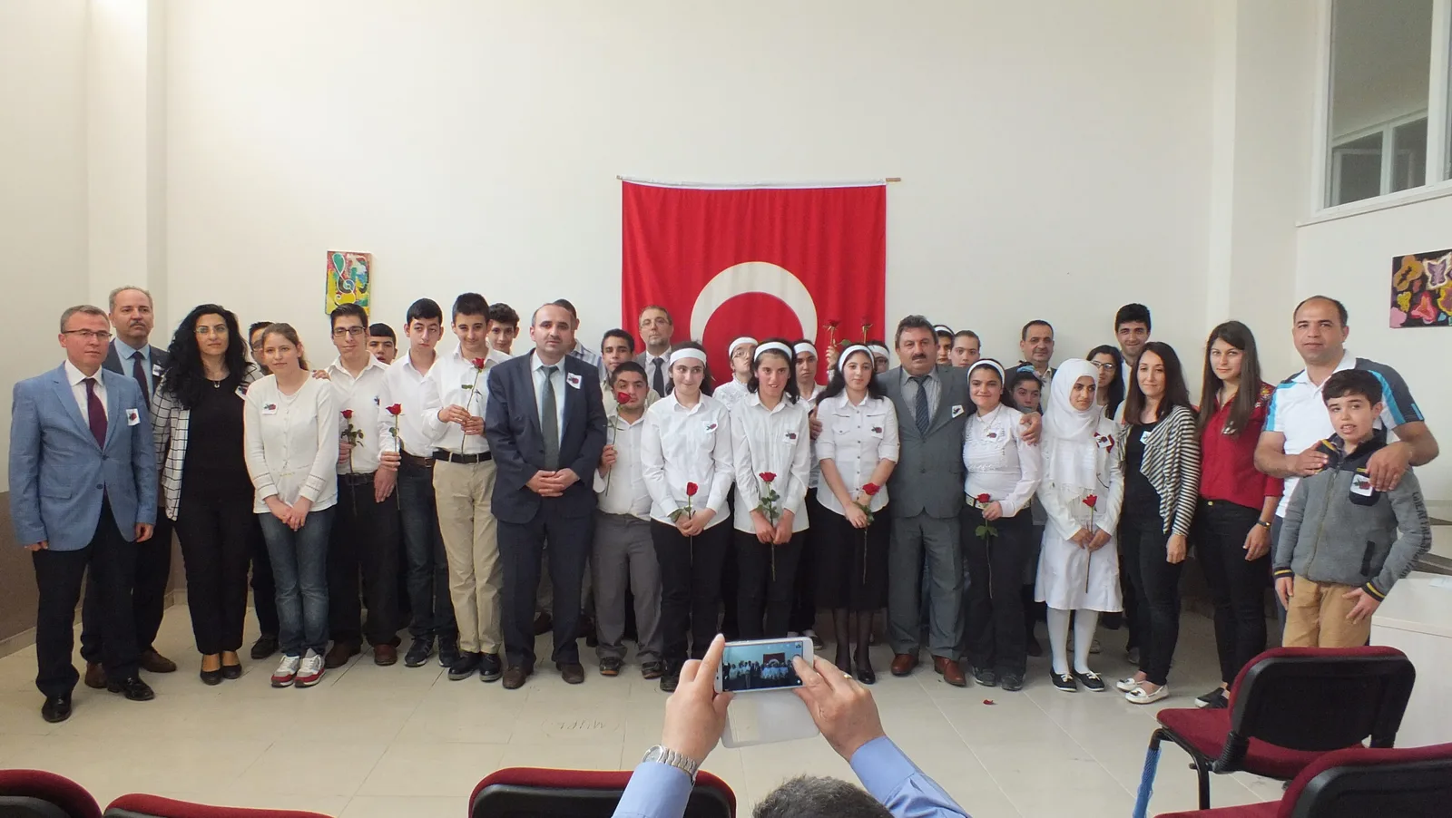 EN ÖZEL KUTLU DOĞUM PROGRAMI