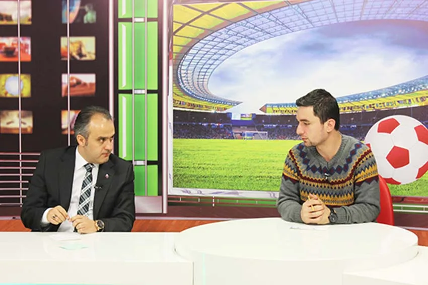 Belediyespor’a Büyükşehir darbesi