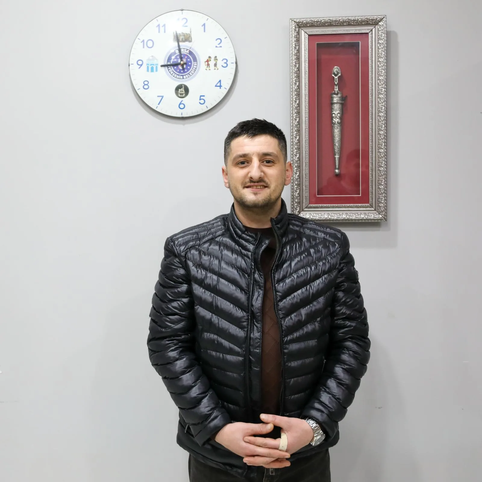 Kafkasspor’dan Sinopspor maçı öncesi kenetlenme çağrısı