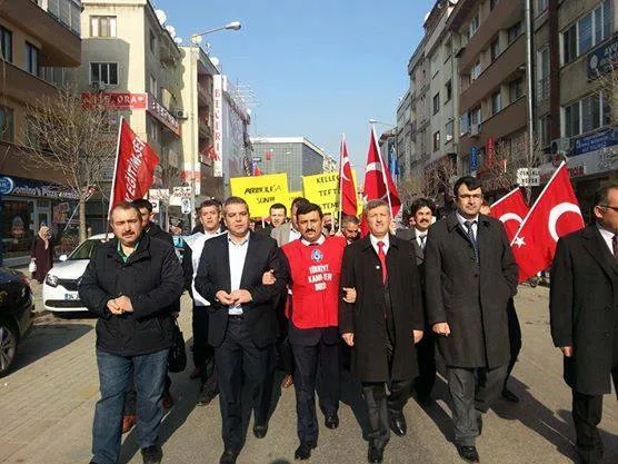 Şenol Şahin görevine geri dönüyor
