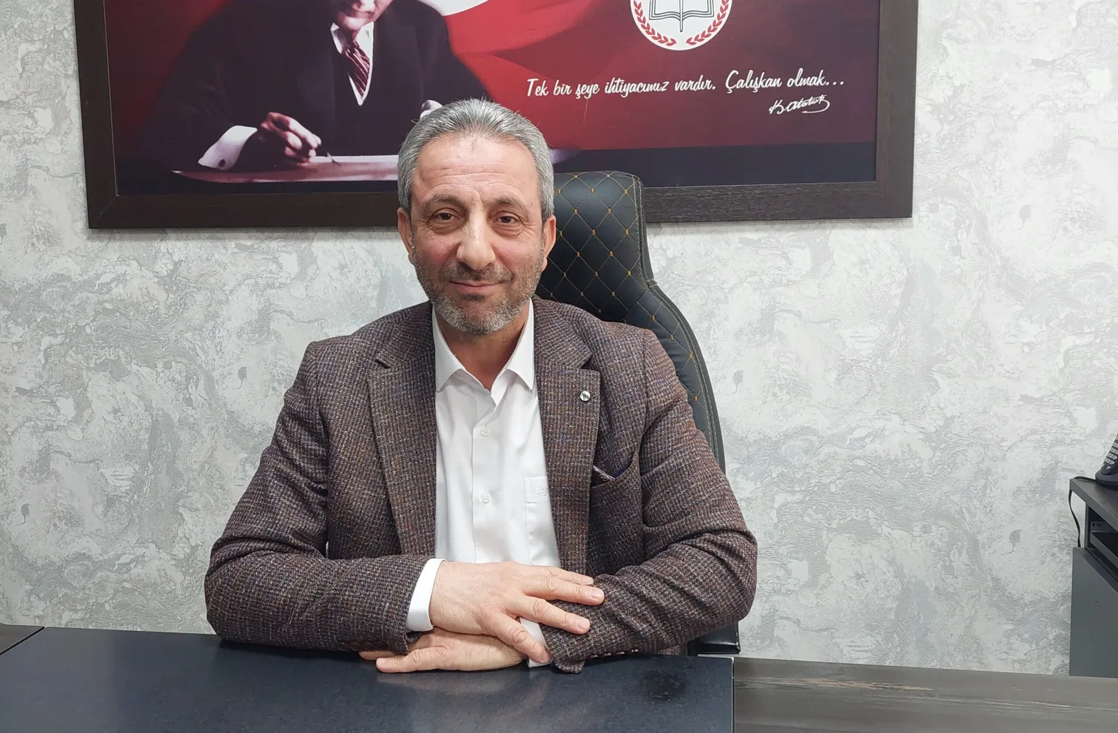 İnegöl’de öğretmenlerin ek ders ücretleri gecikiyor
