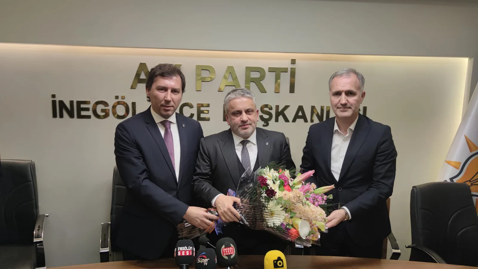 ‘Her zaman yaptığımız şeyleri yapacağız’