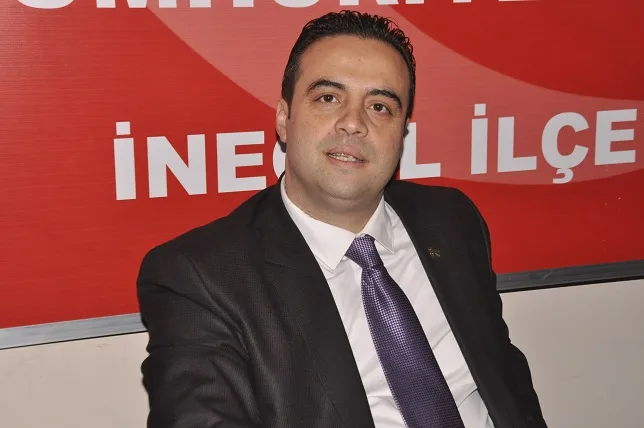 Demokrat Parti'den STK'lara sitem