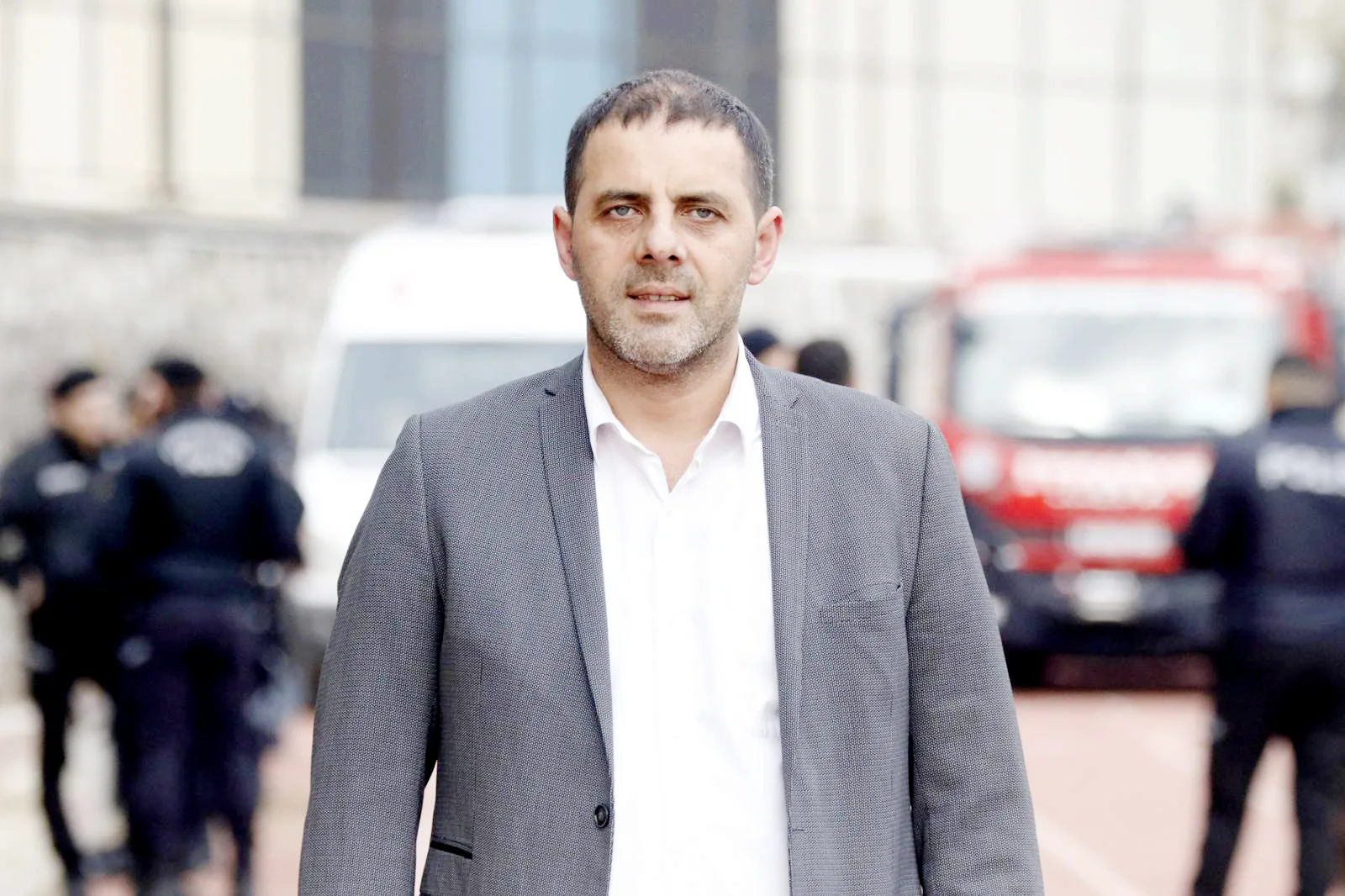 Hakem maçı katletti