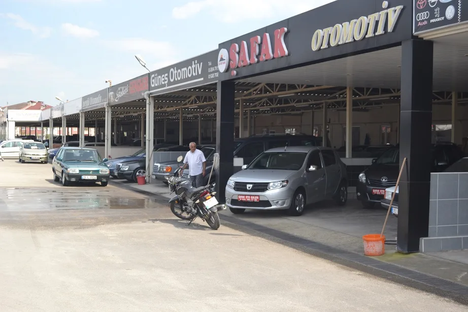 2. El de fiyatlar yükseliyor