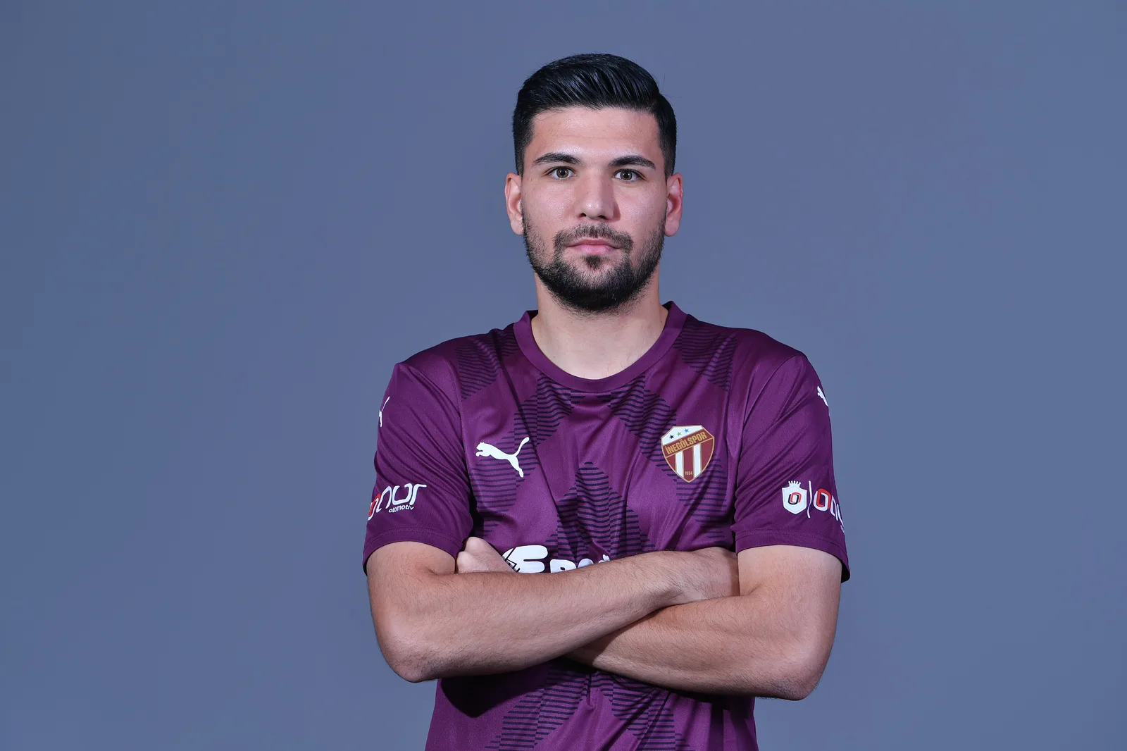 İnegölspor'da Uğur Mustafa Türk ile yollar ayrıldı