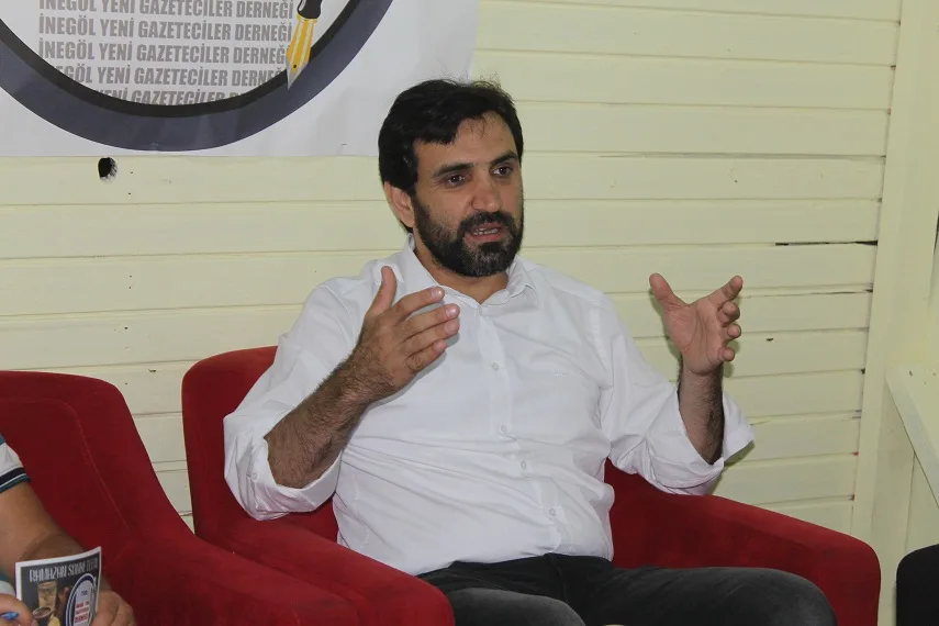 İNEGÖL MOBİLYASI HIZLI BÜYÜDÜ TEDİRGİNİM