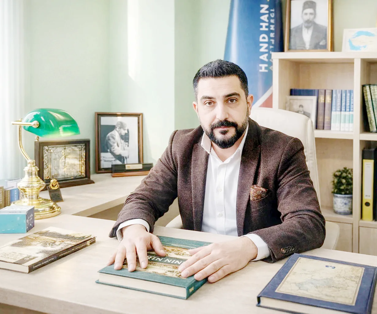 Yazıcı’dan Kritik Uyarı: “Bölgeyi Zor Günler Bekliyor”