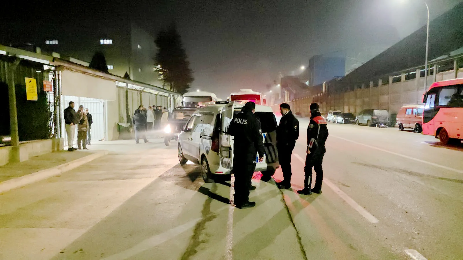 Yeni trafik cezaları Resmi Gazete’de yayımlandı