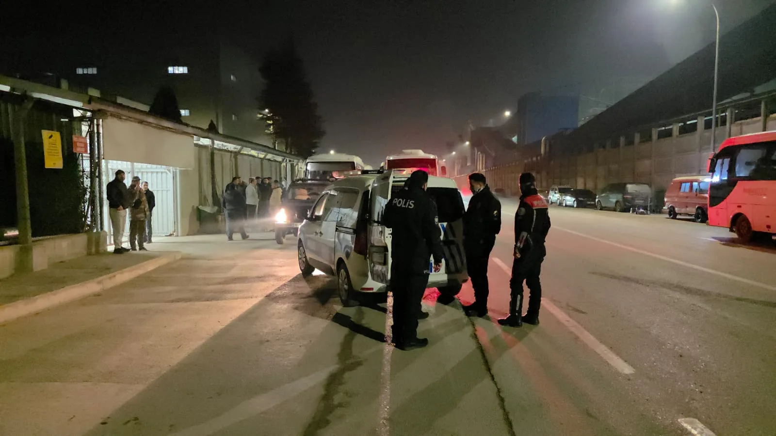 15 Yaşındaki ehliyetsiz sürücüye rekor ceza kesildi