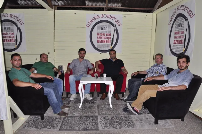 “DP ön görülerle kapanıp açılamaz”