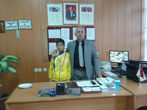 Kocatepe Güreş’te durdurulamıyor