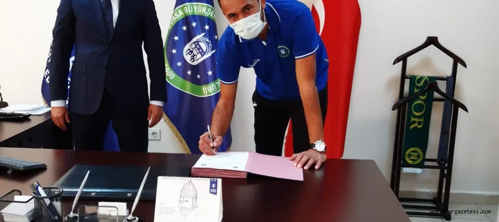 Efelerin yeni hocası Nuri Şahin