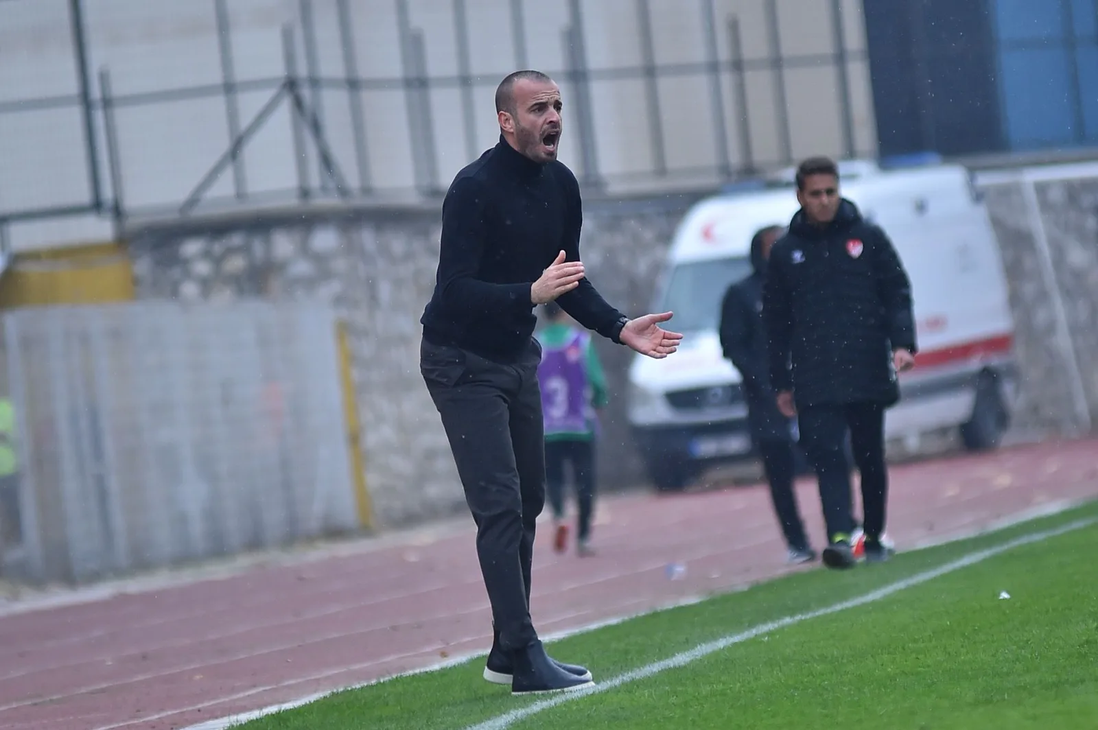 Kafkas, deplasmanda destek bekliyor