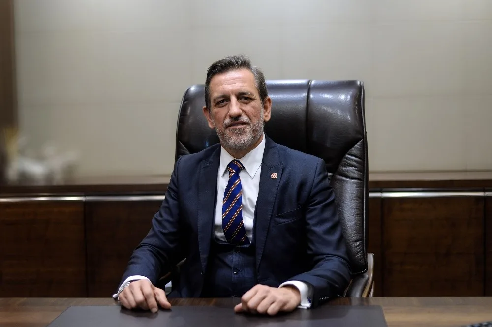 Ekonominin Kahramanları Ödüllendirilecek