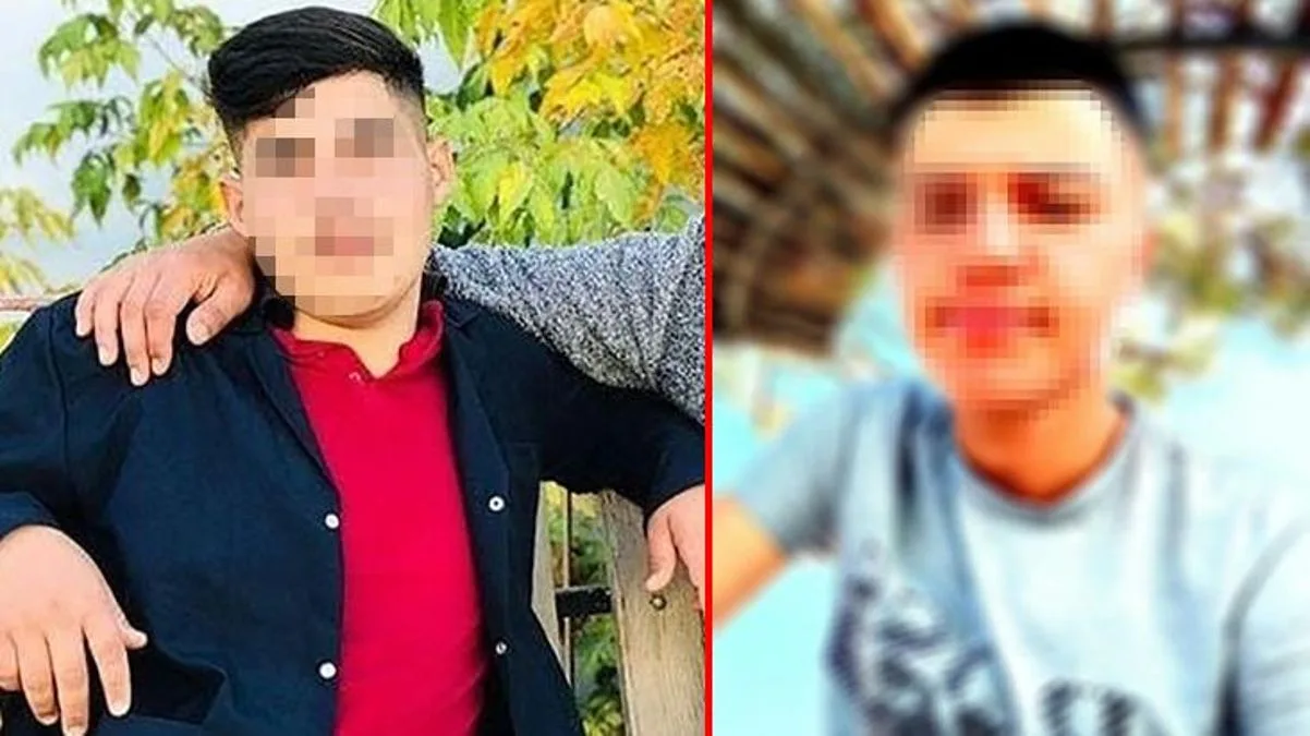 Okul bahçesinde dehşet! Arkadaşı tarafından bıçaklanan öğrencisi hayatını kaybetti