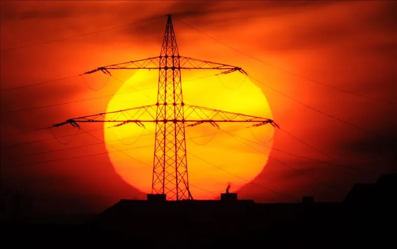 Elektrik kesintisi