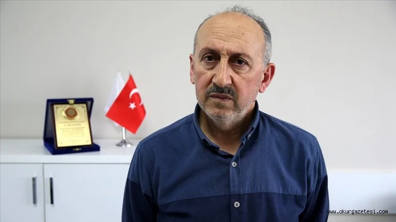 Emekli Başçavuş Halit Erdoğan 28 Şubat sürecinde yaşadıklarını anlattı