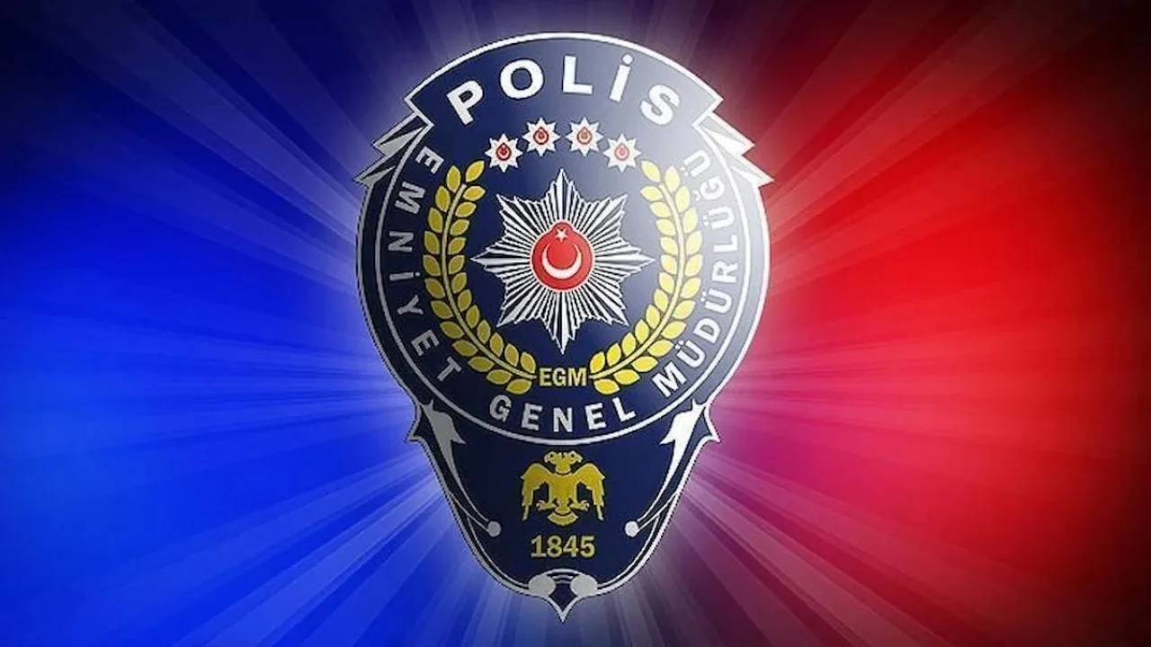 Emniyet Genel Müdürlüğü'nün ismi değişiyor