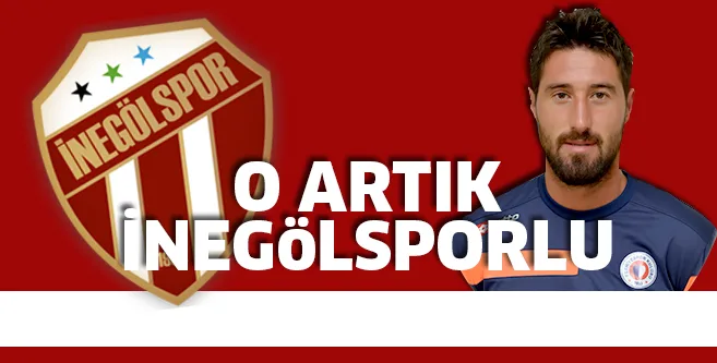 EMRE OKUR İNEGÖLSPOR'DA
