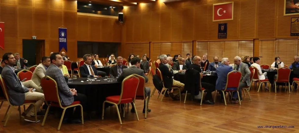 En lezzetli festival çalıştayla başladı
