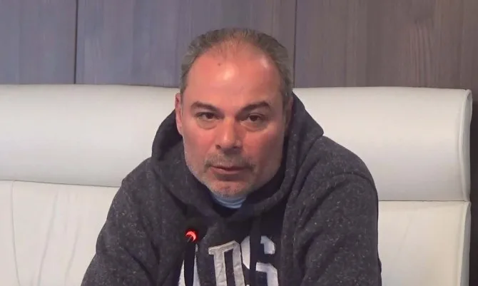 Engin İpekoğlu: “3 Puan Alamadığımız İçin Üzgünüz”