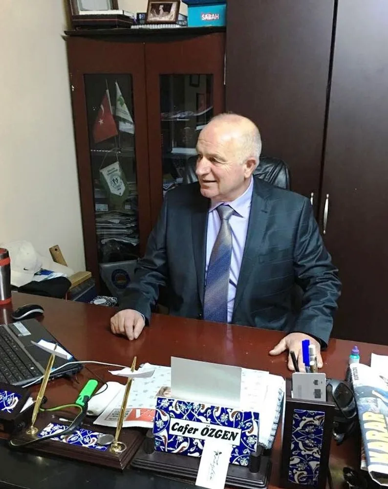 Epal 2017De Dünya Genelinde Yüzde 10 Üretim Artışı Sağladı