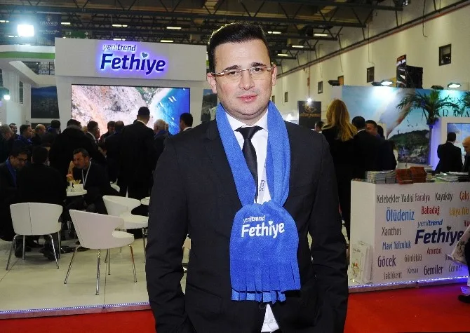 Ercan Torunoğulları: 2017 Turizm Sezonu 2016Dan Daha İyi Olacak