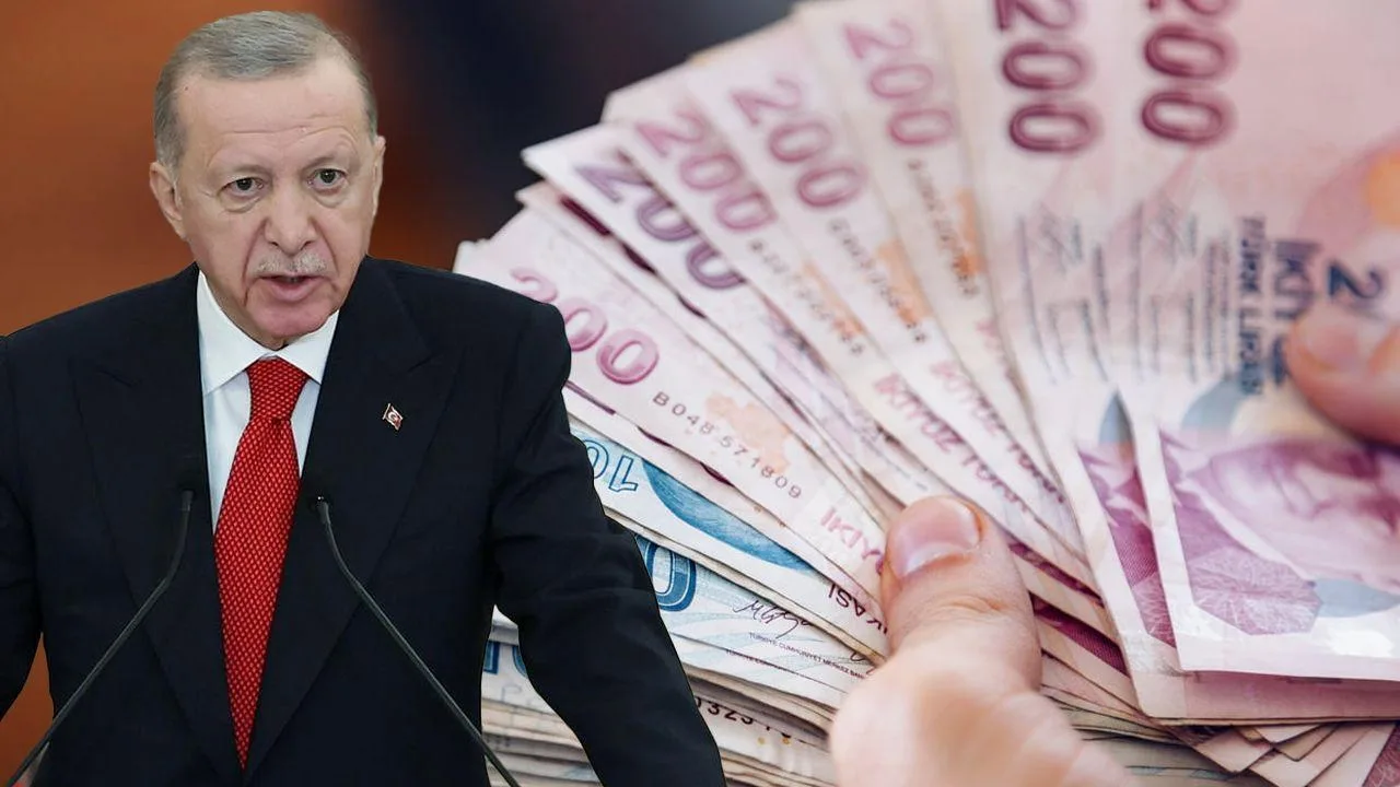 Milyonlarca çalışanı ilgilendiren TES sisteminin detayları belli oldu