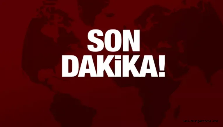 Erdoğan'dan son dakika açıklamaları