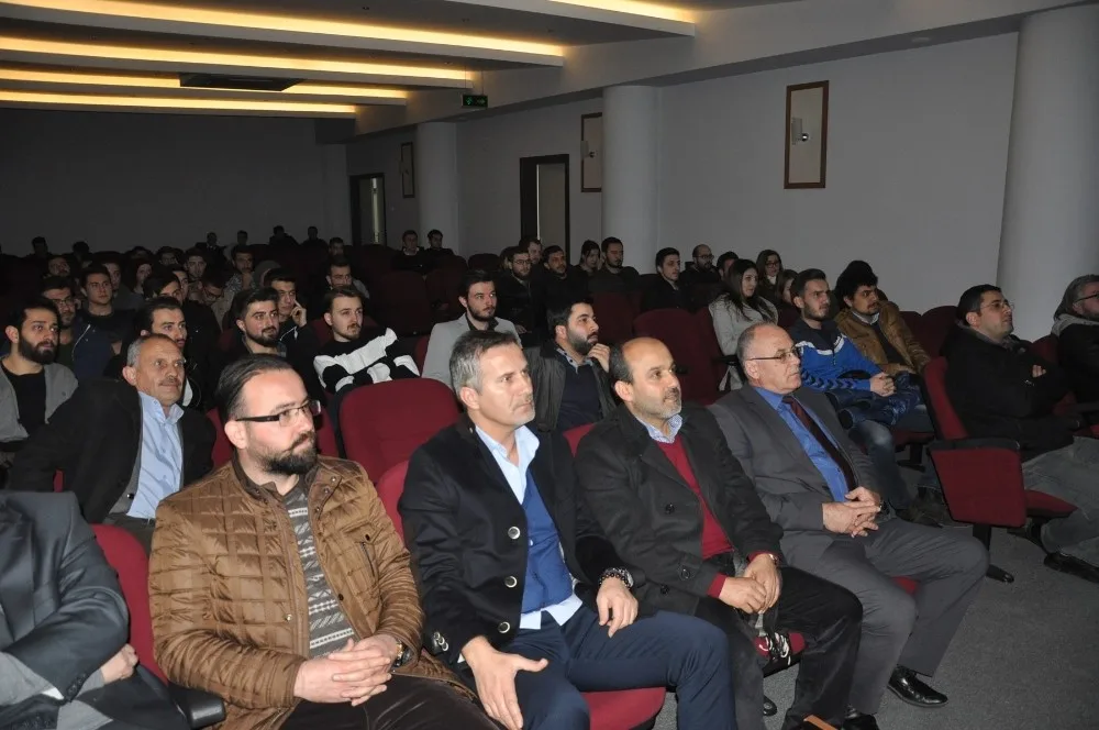 Ergün Penbe: Tudor Kapalı Kutu