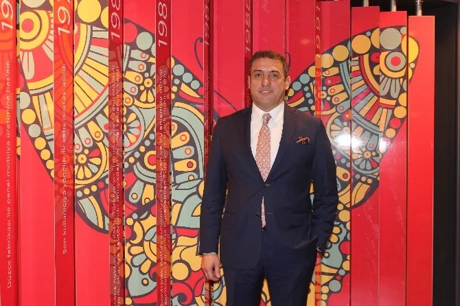 Ersin Serbes: Y Kuşağı Evlerini Sadeleştirerek Yaşamayı Seviyor
