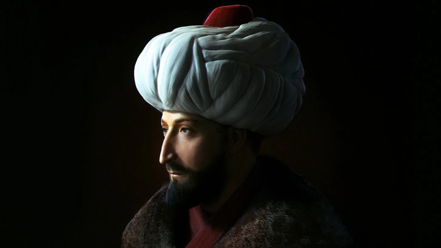"Fatih'in İnegöl'deki Yadigarı"