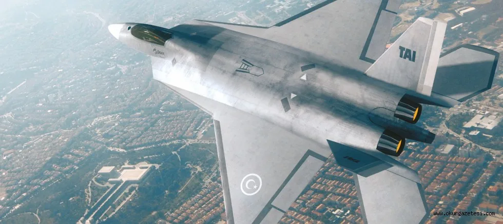 F-35 YOKSA TFX VAR!