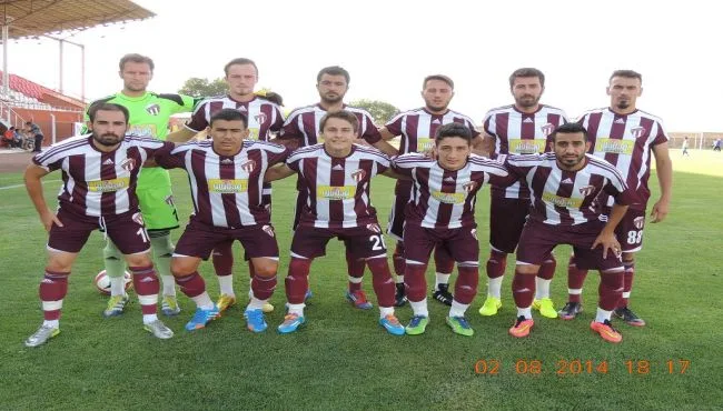Elimizden kaçırdık