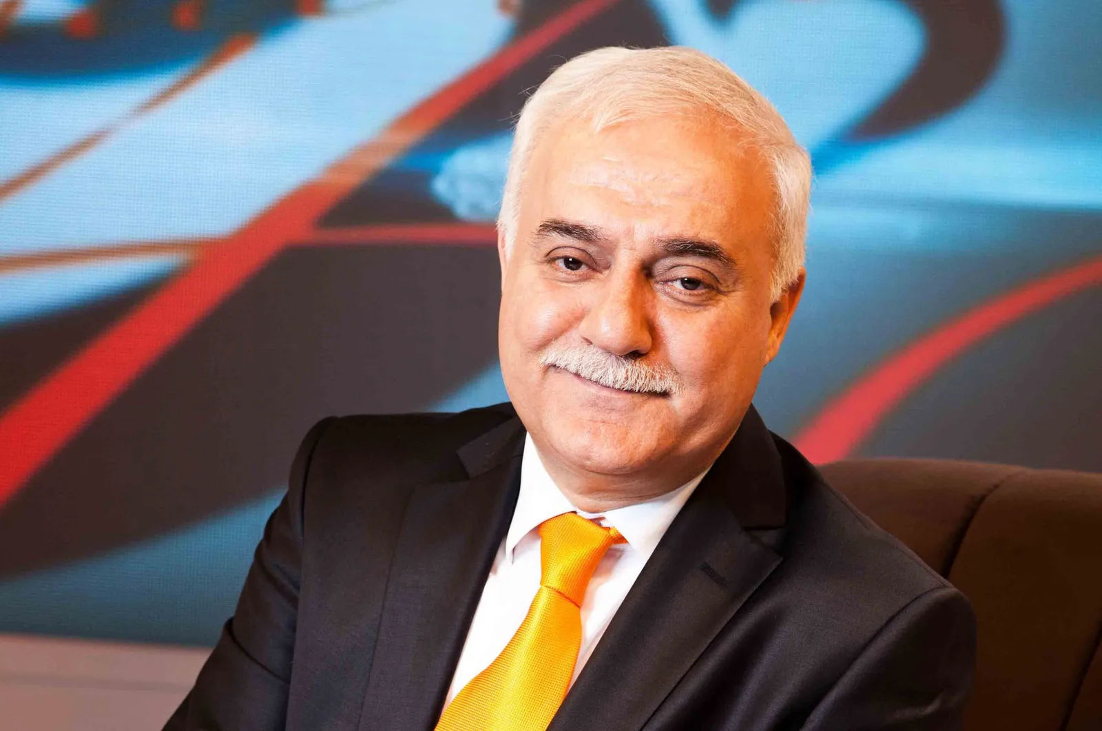 Nihat Hatipoğlu İnegöllülerle buluşuyor