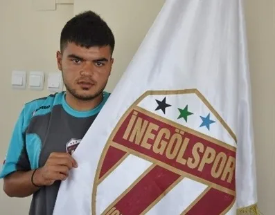 İnegöl'de tutunamadı şimdi PTT'ye göz kırpıyor