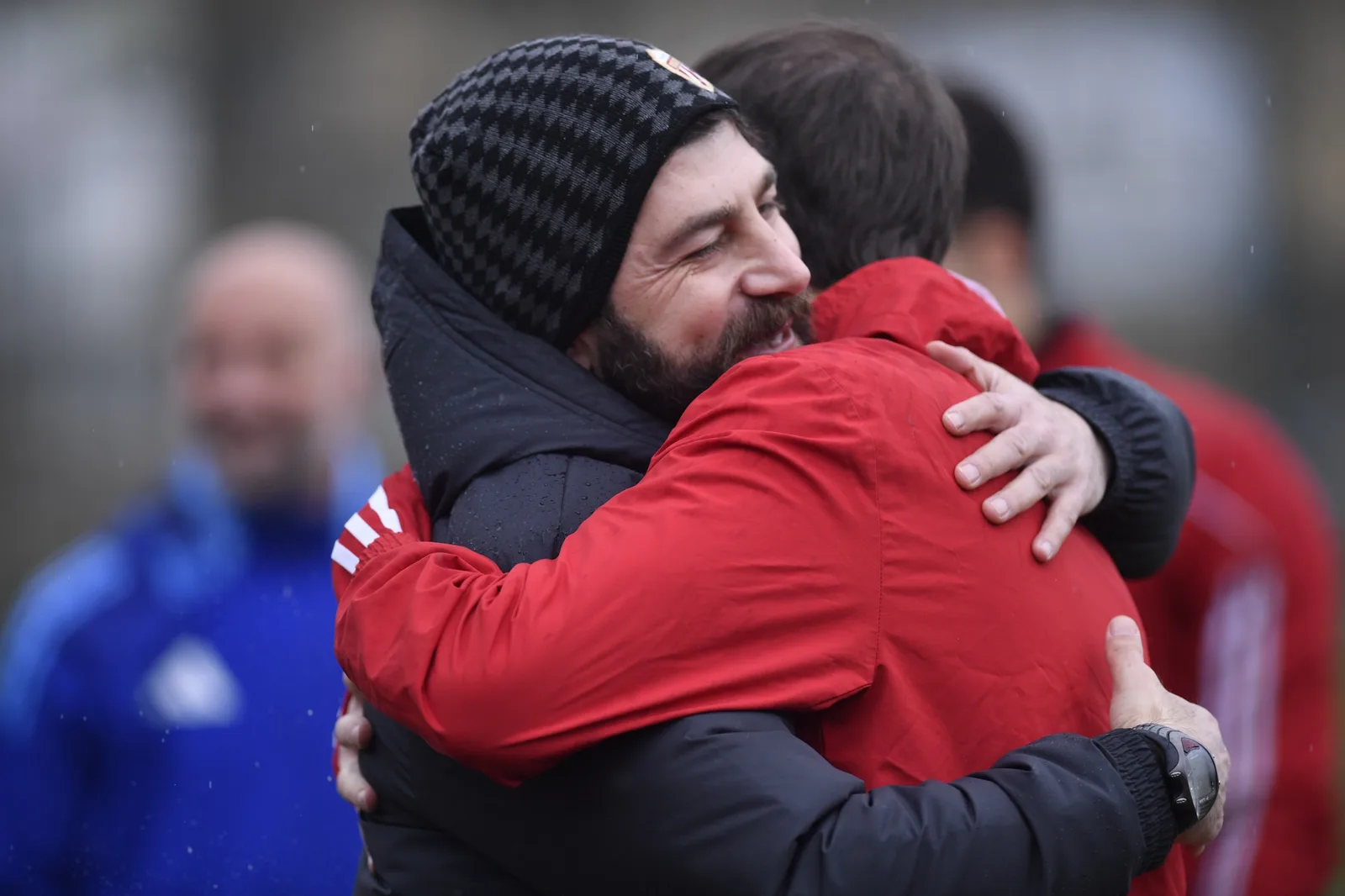 İnegölspor’de hedef galibiyet