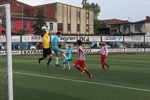 Doğugücü 1. Amatör Küme yolunda