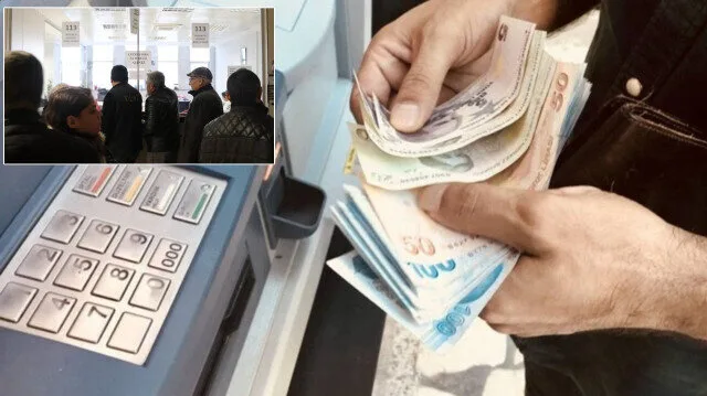 EYT'lilerin beklediği gün: İlk maaş ve ikramiyeler bugün yatırılacak