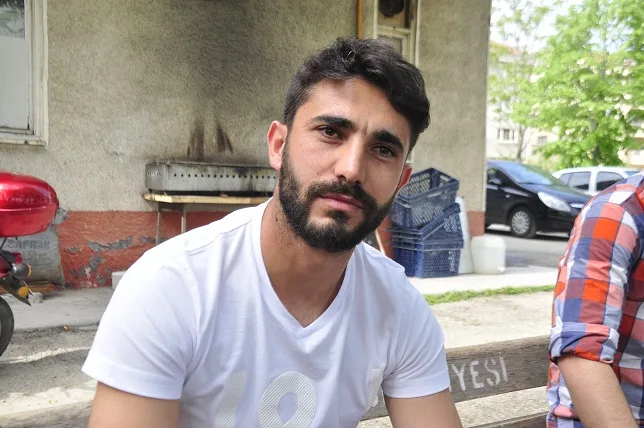 İnegölspor yanlış teşhis kurbanı