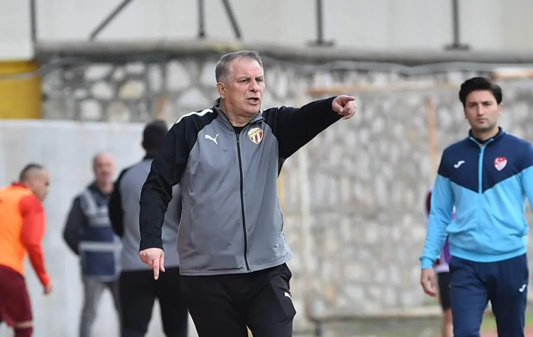 Bahattin Güneş ile yollar ayrıldı