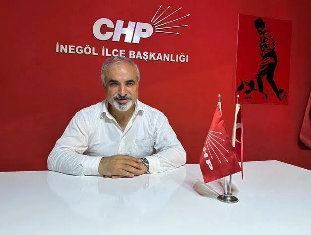 Zemci Şahin’den 19 Mayıs açıklaması