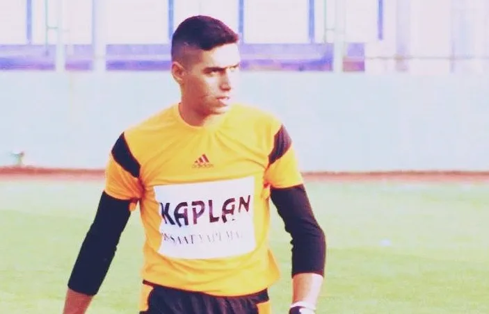 Kurtuluşspor'da Ankargücü'ne