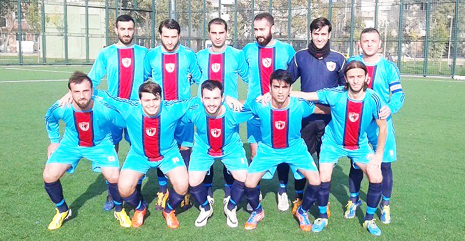 Güvenspor tehire takıldı