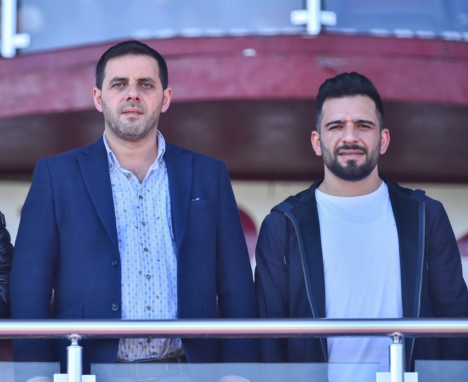 Deyirmenci, Şanlıurfa deplasmanının sponsoru oldu