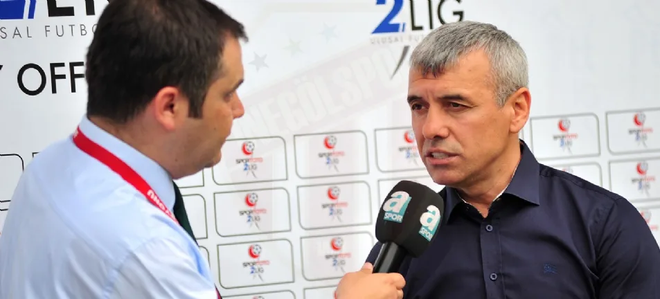 "İnegöl halkından özür diliyoruz"