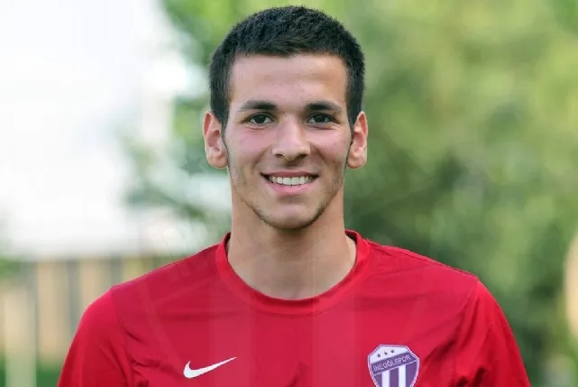 Ali Aytemur Milli Takımda