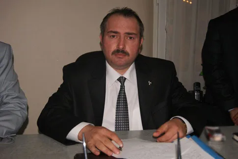 "Halkımız ilçe kasaplarına güvensin"